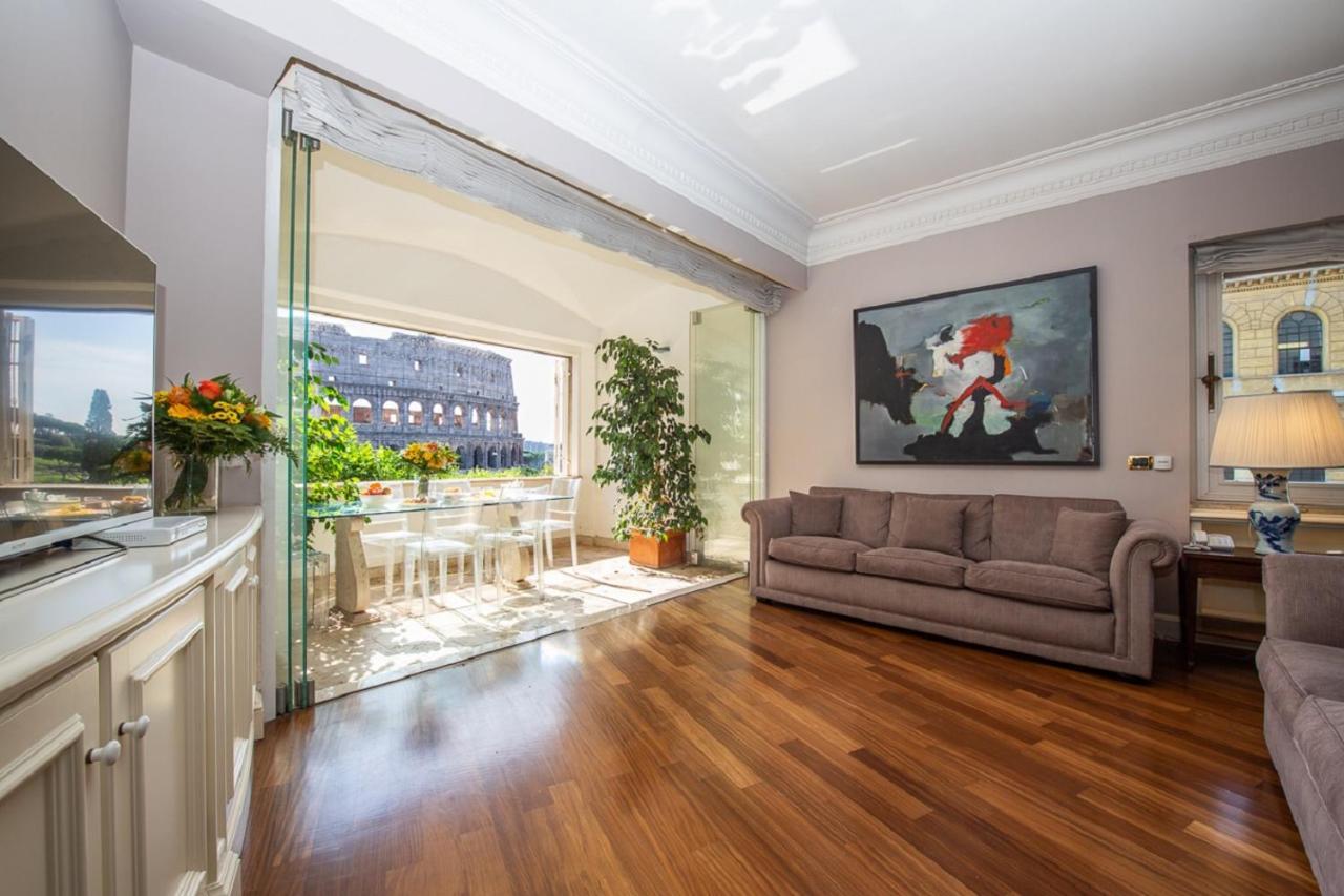 47Luxury Suites - Colosseo — Foto 1