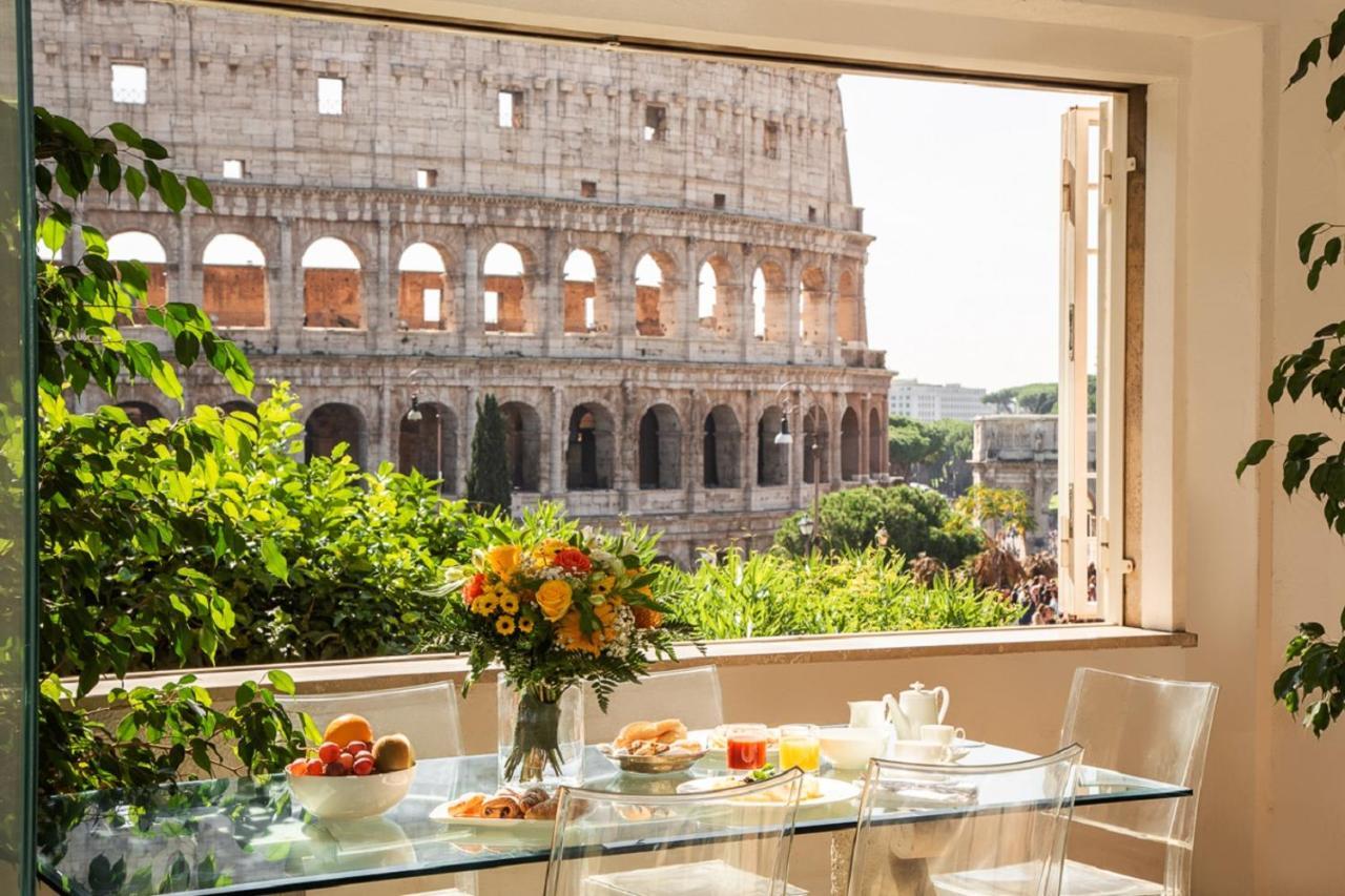 47Luxury Suites - Colosseo, Rome