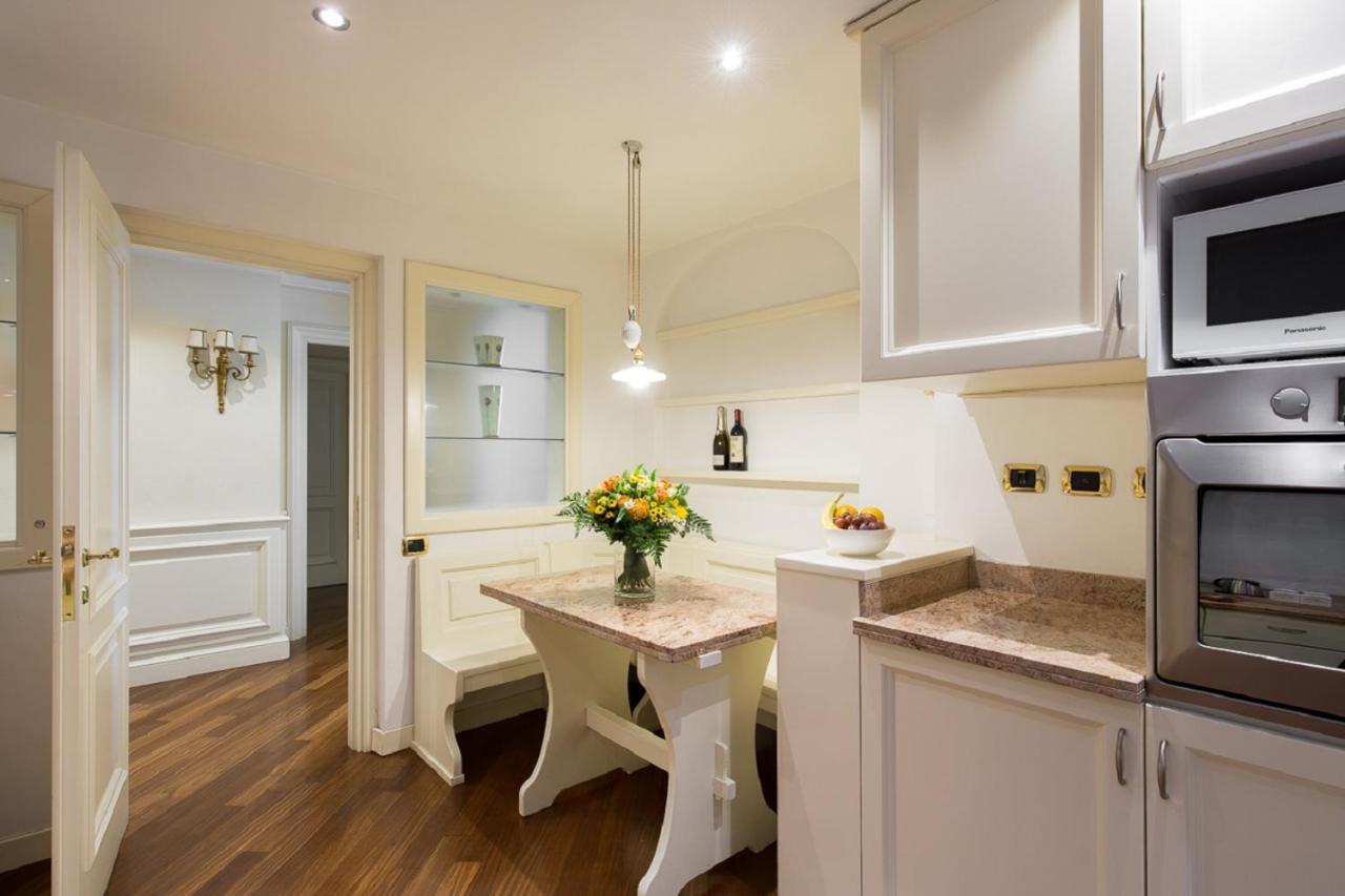 47Luxury Suites - Colosseo — Foto 2